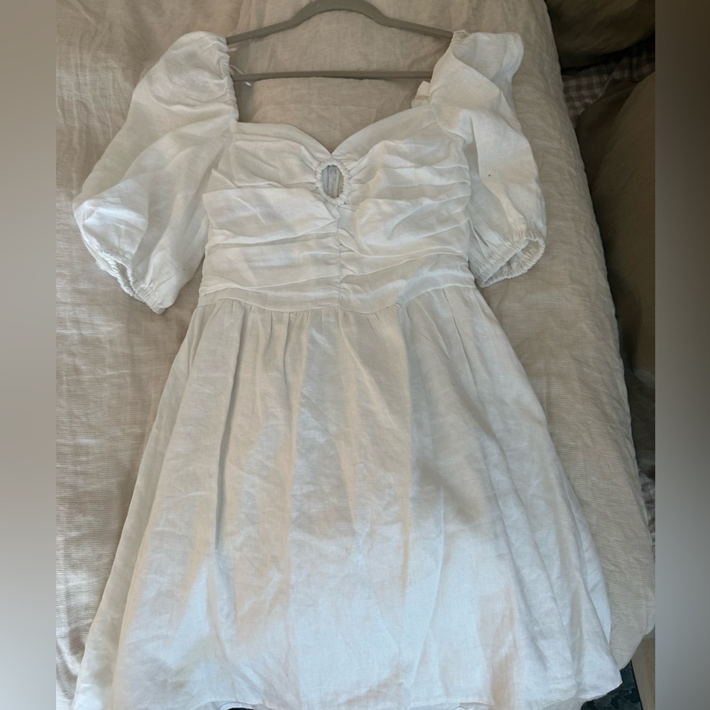 DISSH Dress